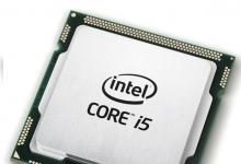 Материнские платы для процессоров Intel Core i5: обзор лучших моделей Материнка под интел i5 4460